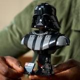 LEGO 75439 Star Wars Darth Vader Büste, Konstruktionsspielzeug 