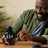 LEGO 75439 Star Wars Darth Vader Büste, Konstruktionsspielzeug 