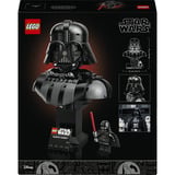 LEGO 75439 Star Wars Darth Vader Büste, Konstruktionsspielzeug 