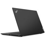 Lenovo ThinkPad T14s G2 Generalüberholt, Notebook schwarz, Intel® Core™ i5-1135G7, Intel® Iris® Xe Graphics, 8 GB LPDDR4X, 265 GB (265 GB SSD), Windows 11 Pro