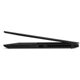 Lenovo ThinkPad T14s G2 Generalüberholt, Notebook schwarz, Intel® Core™ i5-1135G7, Intel® Iris® Xe Graphics, 8 GB LPDDR4X, 265 GB (265 GB SSD), Windows 11 Pro