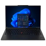 Lenovo ThinkPad X1 Carbon G13 Aura Edition (21NS004NGE), Notebook schwarz, Intel® Core™ Ultra 7 258V, Intel® Arc™ 140V, 32 GB LPDDR5X, 1 TB (1 TB SSD), Windows 11 Pro