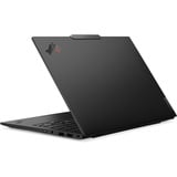 Lenovo ThinkPad X1 Carbon G13 Aura Edition (21NS004NGE), Notebook schwarz, Intel® Core™ Ultra 7 258V, Intel® Arc™ 140V, 32 GB LPDDR5X, 1 TB (1 TB SSD), Windows 11 Pro