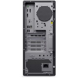 Lenovo ThinkStation P4 (30KN003DGE), PC-System schwarz, Windows 11 Pro