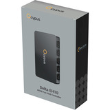 Ocypus Delta EH10 PRO, Lüftersteuerung schwarz