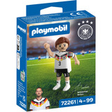 PLAYMOBIL 72261 Waldemar Anton, Spielfigur 