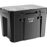 Petromax kx50, Kühlbox schwarz