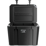 Petromax kx50, Kühlbox schwarz