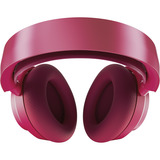 SteelSeries Arctis Nova 7P Wireless Gen 2 , Gaming-Headset magenta, Bluetooth, 2.4 GHz-USB-Dongle, (optimiert für PlayStation)