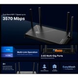 TP-Link Archer BE230, Router 