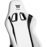Thermaltake GR300 Racing Simulator Cockpit, Sim Rig weiß