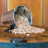 Traeger Hartholz Pellets APFEL, 9kg, Brennstoff 