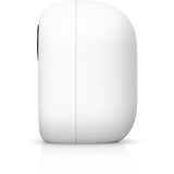 Ubiquiti G6 Instant, Überwachungskamera weiß, Wi-Fi, 4K
