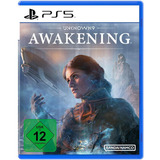  Unknown9: Awakening, PlayStation 5-Spiel 