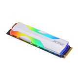 ADATA XPG Spectrix S65G 2 TB, SSD aluminium, PCIe 4.0 x4, M.2 2280