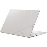 ASUS Zenbook S14 (UX5406SA-PV526W), Notebook weiß, Intel® Core™ Ultra 7 258V, Intel® Arc™ 140V, 32 GB LPDDR5X, 1 TB (1 TB SSD), Windows 11 Home