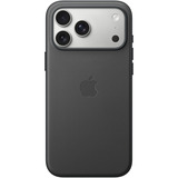 Apple Funktionsgewebe Case mit MagSafe, Handyhülle schwarz, iPhone 17 Pro Max