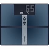 Beurer Diagnosewaage BF 980  grau, WIFI / Bluetooth