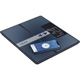 Beurer Diagnosewaage BF 980  grau, WIFI / Bluetooth