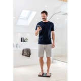 Beurer Diagnosewaage BF 980  grau, WIFI / Bluetooth