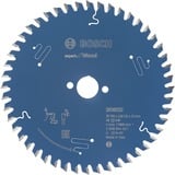 Bosch Professional EXPERT Wood Kreissägeblatt, Ø 160mm, 48Z Bohrung 20mm, für Handkreissägen