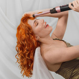 Cecotec Bamba CeramicCare 14-in-1 AirGlam, Multistyler schwarz