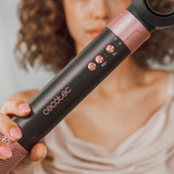 Cecotec Bamba CeramicCare 14-in-1 AirGlam, Multistyler schwarz