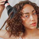 Cecotec Bamba CeramicCare 14-in-1 AirGlam, Multistyler schwarz