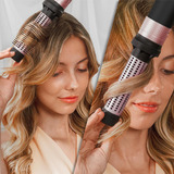 Cecotec Bamba CeramicCare 14-in-1 AirGlam, Multistyler schwarz