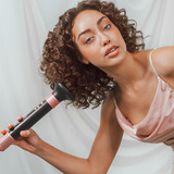 Cecotec Bamba CeramicCare 14-in-1 AirGlam, Multistyler schwarz