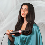 Cecotec Bamba CeramicCare 14-in-1 AirGlam, Multistyler schwarz