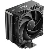 DeepCool AK400 G2 DIGITAL NYX, CPU-Kühler schwarz, 120 mm