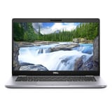 Dell Latitude 5310 Generalüberholt, Notebook silber, Intel® Core™ i7-10610U, Intel® UHD Graphics, 15.96484375 GB DDR4, 256 GB (256 GB SSD), Windows 11 Pro