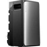 EcoFlow STREAM Ultra, 0% MWST, Powerstation grau, 1.920Wh, 1.200W, LFP-Akku, integrierter Wechselrichter