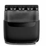 EcoFlow STREAM Ultra, 0% MWST, Powerstation grau, 1.920Wh, 1.200W, LFP-Akku, integrierter Wechselrichter