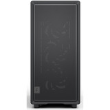 Fractal Design Epoch Solid , Tower-Gehäuse schwarz