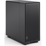 Fractal Design Epoch Solid , Tower-Gehäuse schwarz