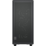 Fractal Design Epoch Solid , Tower-Gehäuse schwarz