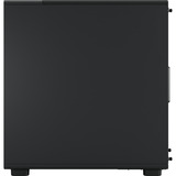 Fractal Design Epoch Solid , Tower-Gehäuse schwarz