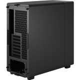 Fractal Design Epoch Solid , Tower-Gehäuse schwarz