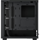 Fractal Design Epoch Solid , Tower-Gehäuse schwarz