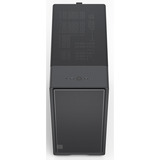 Fractal Design Epoch Solid , Tower-Gehäuse schwarz