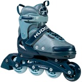 HUDORA Inline-Skates Leon 2.0 Gr. 29-32 blau/grau