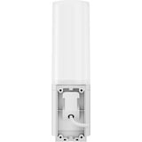 Homematic IP Außenlichtkamera (HmIP-COL), Überwachungskamera weiß, 4 MP, WLAN