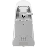 Homematic IP Außenlichtkamera (HmIP-COL), Überwachungskamera weiß, 4 MP, WLAN
