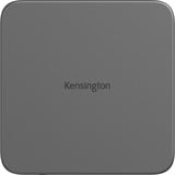 Kensington Thunderbolt 5 Triple 4K Dockingstation SD5010T5EQ  silber