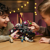 LEGO 71500 DREAMZzz Albtraumhai-U-Boot, Konstruktionsspielzeug 