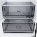 LG GBBS322CEV, Kühl-/Gefrierkombination LINEARCooling, DoorCooling+, LG ThinQ