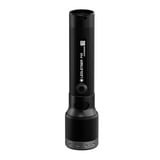 Ledlenser P5R, Taschenlampe schwarz