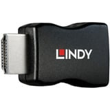 Lindy HDMI 10.2G EDID Emulator, Adapter schwarz